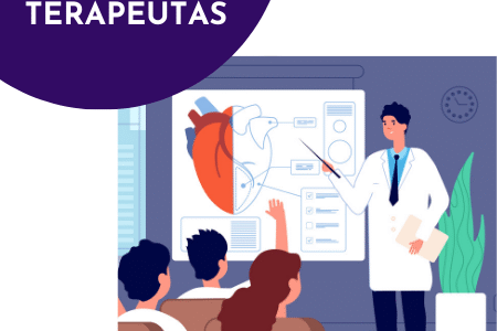 CURSO EXTENSO REGENERACIÓN DE ÓRGANOS – TERAPEUTAS