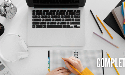 Videocurso básico sobre «generalidades» – Completo