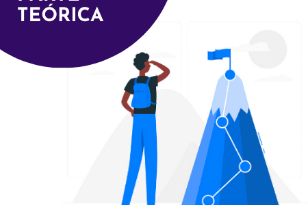Curso Extenso METAS Y OBJETIVOS – Parte 1 (teórica)