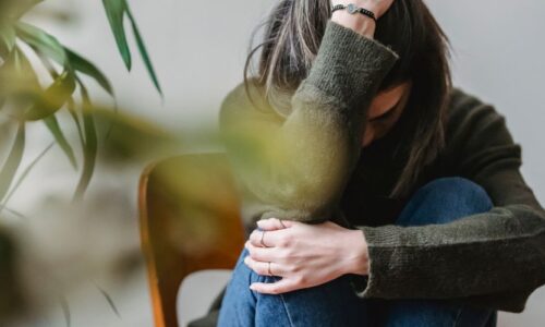 Prevenir y mejorar el estrés y la ansiedad a través de tu alimento