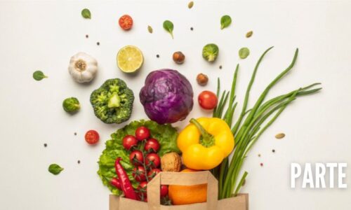 Prevenir y mejorar el cáncer a través de tu alimento (PARTE II)