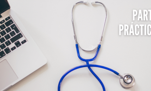 Videocurso básico de salud – Parte práctica