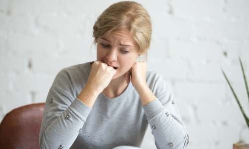 Curso «Aprende a gestionar la angustia, depresión y la ansiedad»