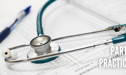 Estados de salud críticos – parte práctica