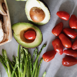 Extensión al videocurso básico sobre alimentación